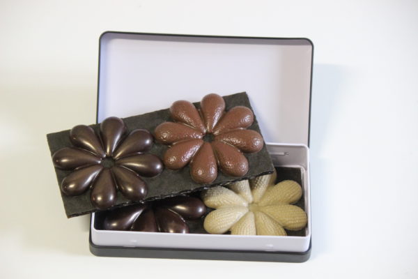 Coffret 4 fleurs | 3 saveurs – Image 2
