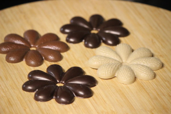 Coffret 4 fleurs | 3 saveurs – Image 4